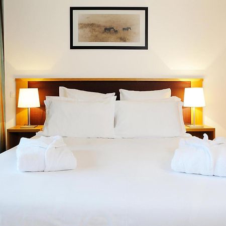 Residhome Paris-Massy Massy  Quarto foto