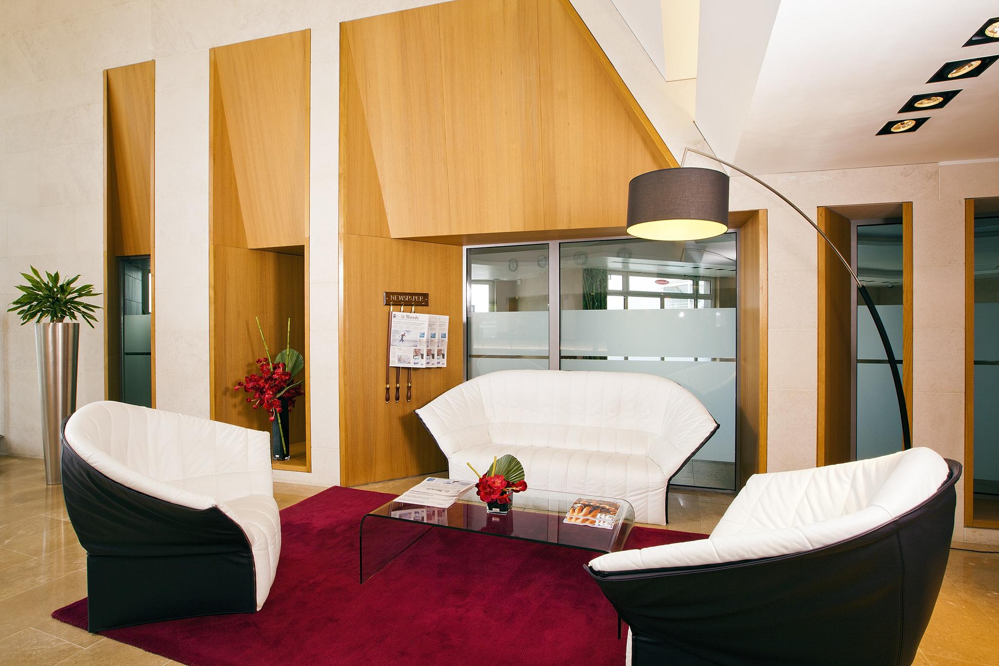 Residhome Paris-Massy Massy  Exterior foto