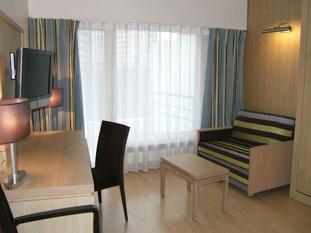 Residhome Paris-Massy Massy  Exterior foto